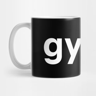 Gyatt Mug